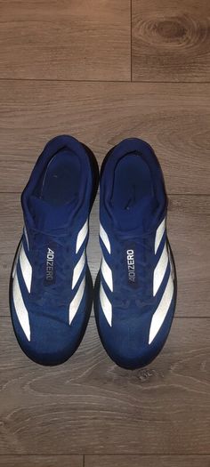 Adidas Adizero Evo SL UK 11