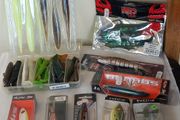 Fishing Baits /plugs