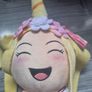 I am Sanna Unicorn Plush..U Tuber Image 2