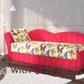 Talar sofa bed hudge sleeping area and storage box FREE DELIVERY Image 2