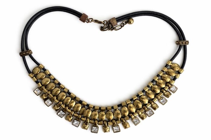 Costume Jewellery