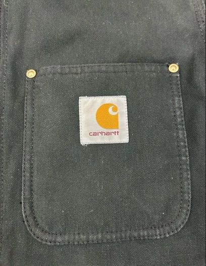 Carhartt Phoenix Fleece Lined Jacket