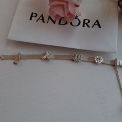 new genuine pandora reflexions charms