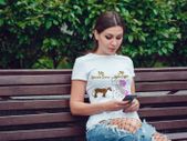 Me before coffee and me after coffee horse unicorn t-shirt