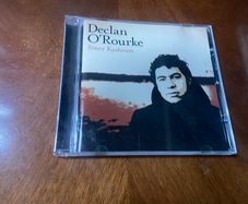 Declan O'Rourke Since Kyabram CD