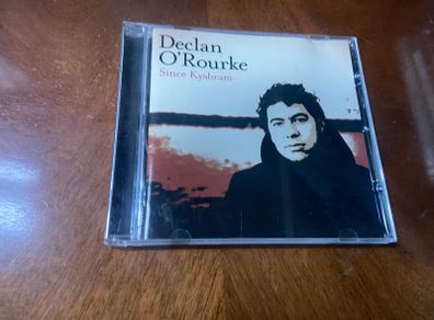 Declan O'Rourke Since Kyabram CD