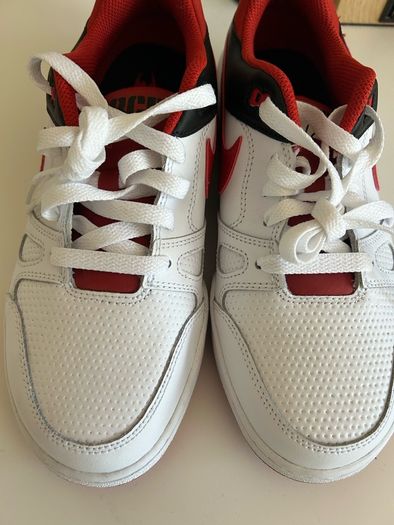 Nike full force kids