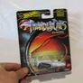 Hot Wheels Premium Pop Culture Thundercats Thunder Tank Brand New Sealed Image 3