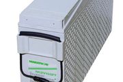 Solar/caravan/boat/off grid 12vdc Battery.