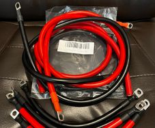 Heavy Duty Cables