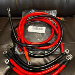 Heavy Duty Cables