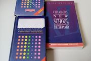 English Dictionary