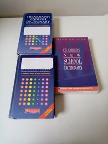 English Dictionary