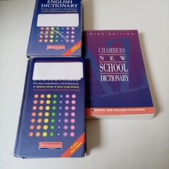 English Dictionary