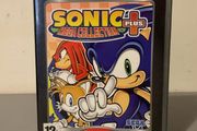 Sonic Mega Collection Plus PS2