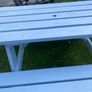 garden bench Image 3