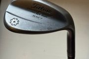 58 vokey wedge SM7