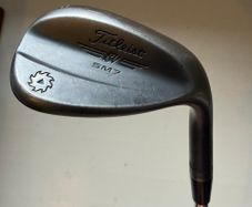 58 vokey wedge SM7