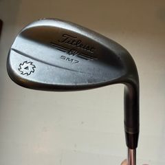 58 vokey wedge SM7