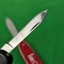 Vintage Discontinued Swiss Army Knife lot Wengers Alox Patriot and Esquire Image 5