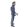 Halloween Kills Michael Myers Trick or Treat Studios 1/6 Scale Figure Custom Rooted Hair Image 9