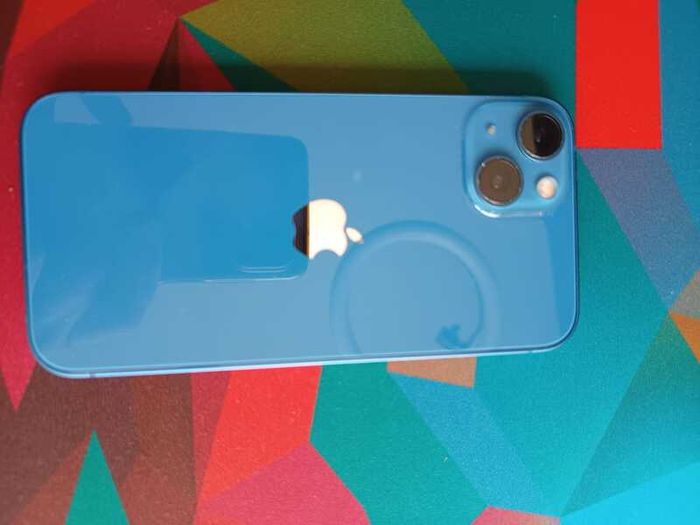 Iphone 13 128 GB