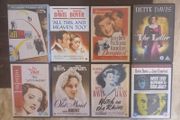 Bette Davis Dvd Bundle Vintage Movies