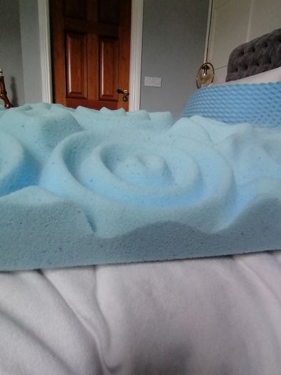 Mattress topper