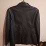 GERRY WEBER Genuine Lambskin Leather Jacket Image 2