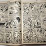 Marvel UK Silver Age Comic Fantastic #38 1967 The X-Men Power Comic Image 10