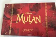 ColorPop Disney Milan Eyeshadow Palette