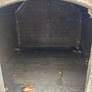 Wooden Dog Kennel Image 8