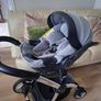 Egg 2 pram travel system Image 5