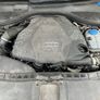 Breaking audi a6 3.0tdi v6 2011 Quattro cduc mnb npb lx7u Image 8