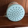 brand new bird print vintage style flour shaker Image 3