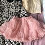 girls clothes bundle Image 3