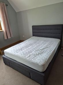 Double Bed