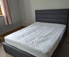 Double Bed