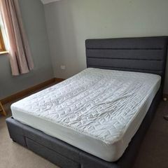 Double Bed