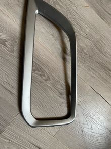 Hyundai kona fog light lamp surround cover86563-J9000