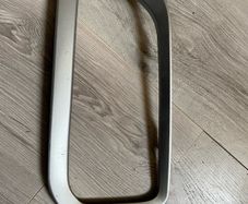 Hyundai kona fog light lamp surround cover86563-J9000