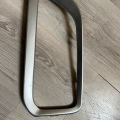 Hyundai kona fog light lamp surround cover86563-J9000