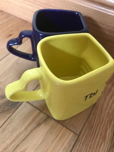 2 Cups, New