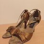 Salsa shoes Image 2