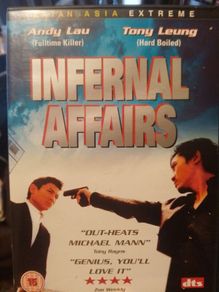 Infernal Affairs