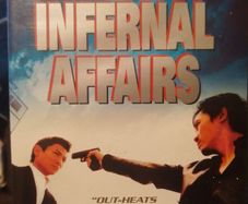 Infernal Affairs