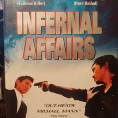 Infernal Affairs