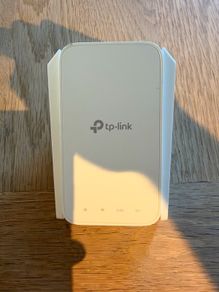 AC1200 Wi-Fi range extender