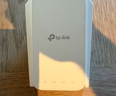 AC1200 Wi-Fi range extender