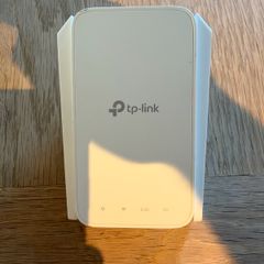 AC1200 Wi-Fi range extender